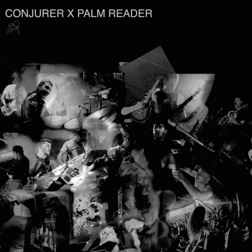 Conjurer : Conjurer x Palm Reader